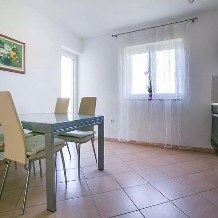Apartment Vitalia 2+2 Пореч Екстер'єр фото