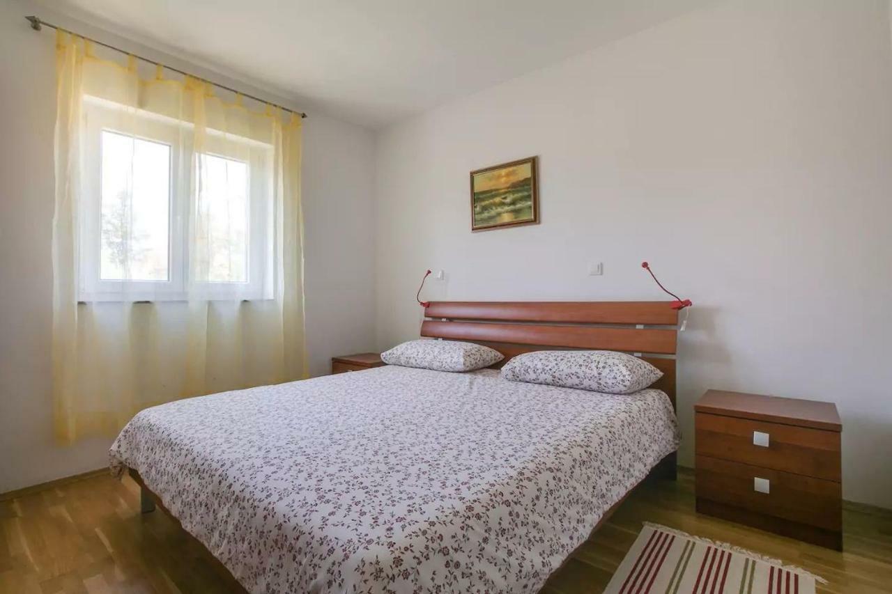 Apartment Vitalia 2+2 Пореч Екстер'єр фото